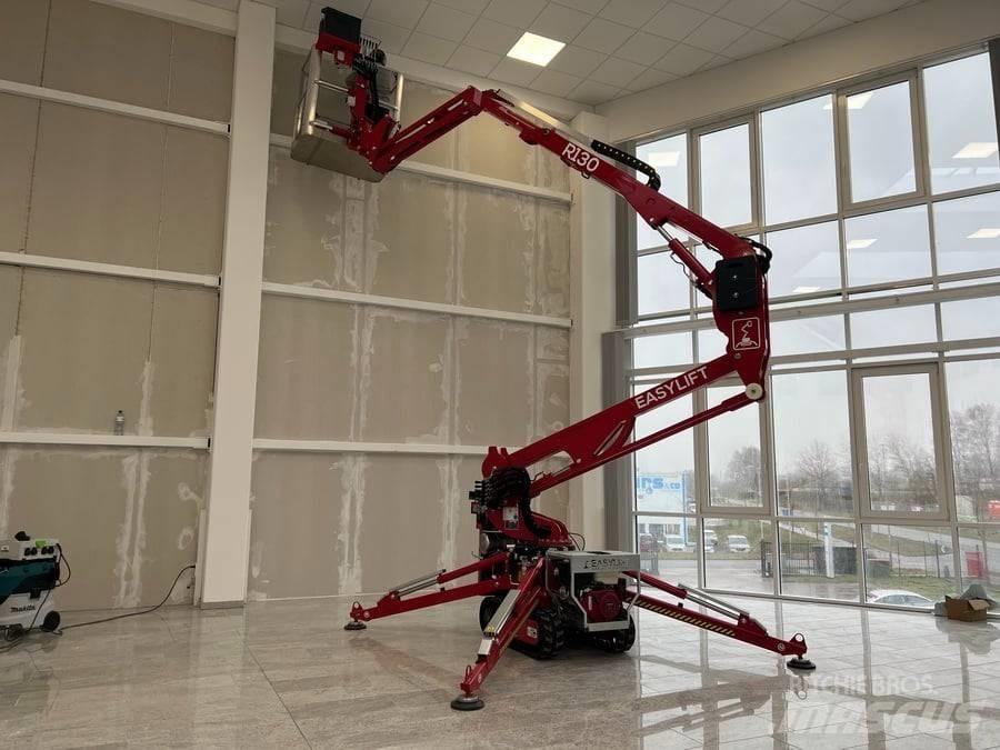 EasyLift R130 Колінчаті підйомники