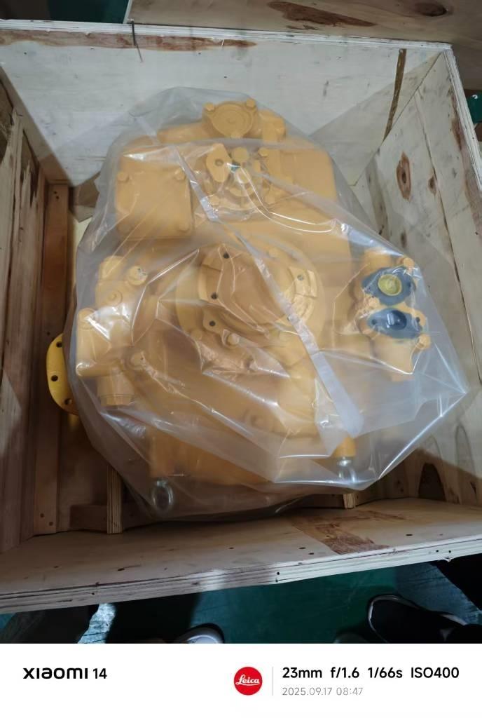 Shantui SD32 Коробка передач