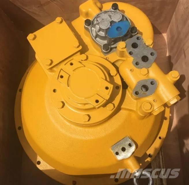 Shantui SD32 Коробка передач