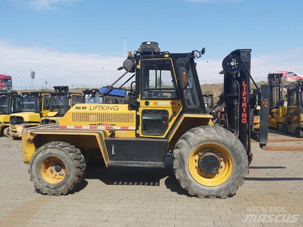 Liftking LK16M22 Дизельні навантажувачі