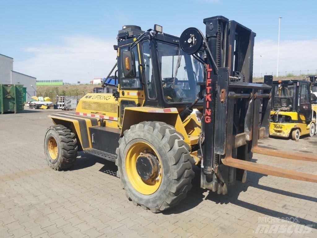 Liftking LK16M22 Дизельні навантажувачі