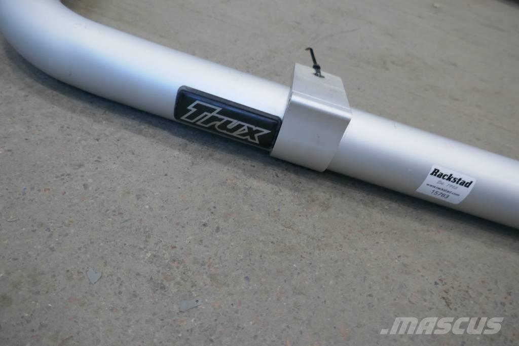  Trux Top-Bar Кабіни