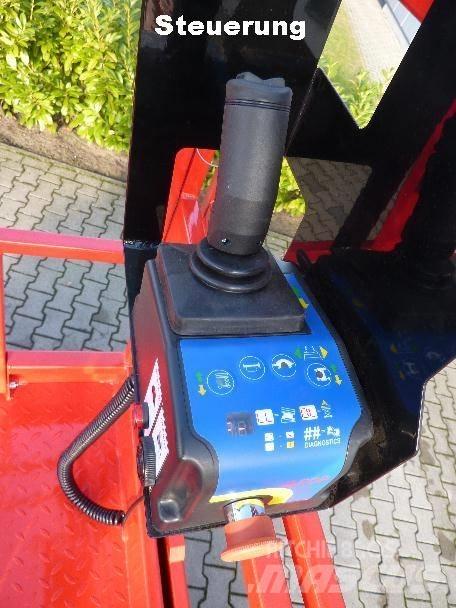 MTB Mantall XE 100 W Підйомники-ножиці