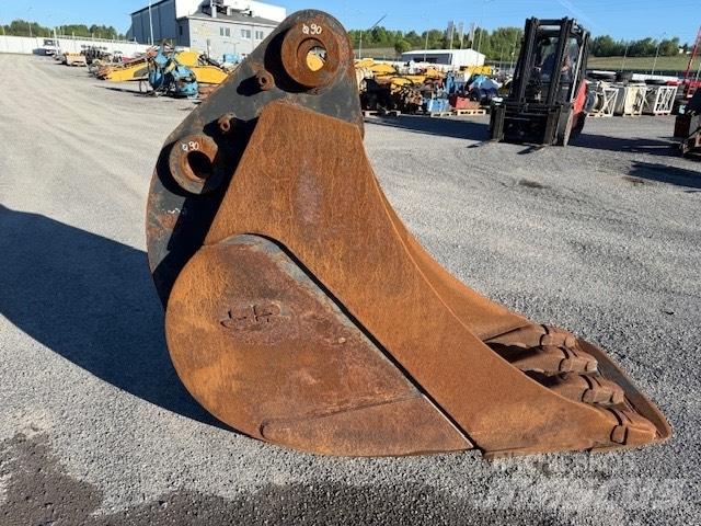 CAT 324 800 MM Траншейні екскаватори