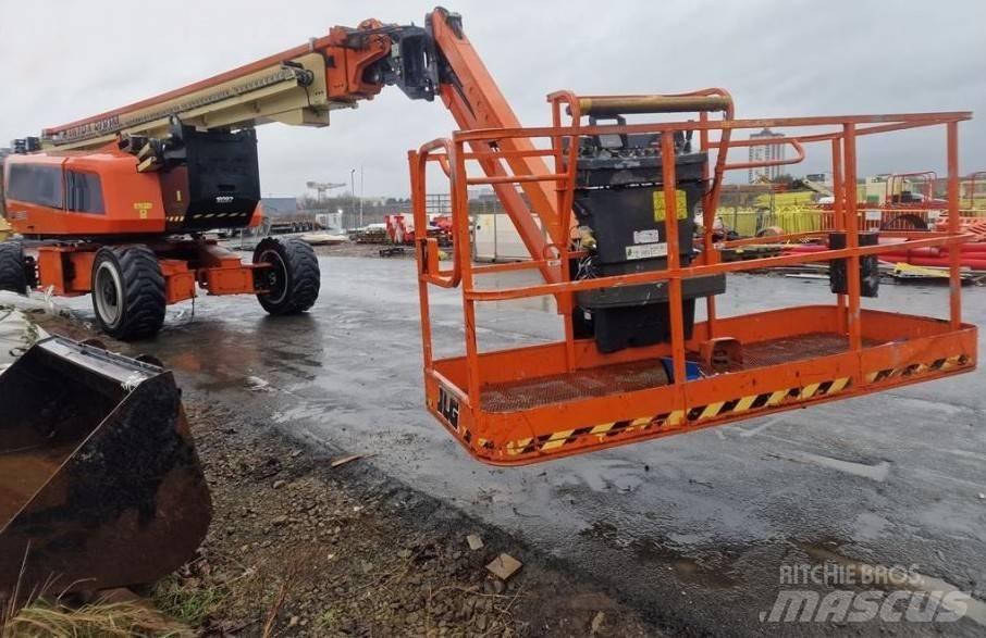 JLG 1500  AJP Колінчаті підйомники