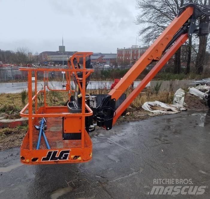 JLG 1500  AJP Колінчаті підйомники