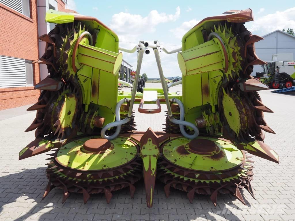 CLAAS Orbis 600 SD Інше обладнання для фуражних комбайнів