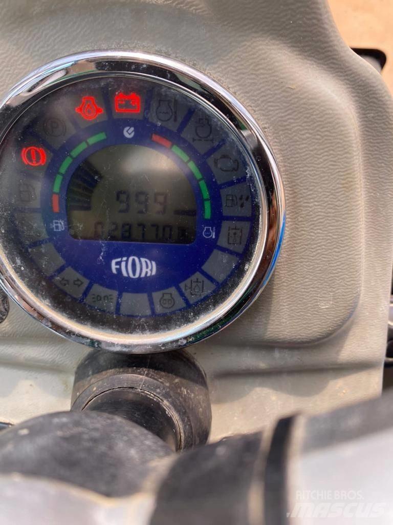 Fiori DBX 35 Будтехніка - Інші