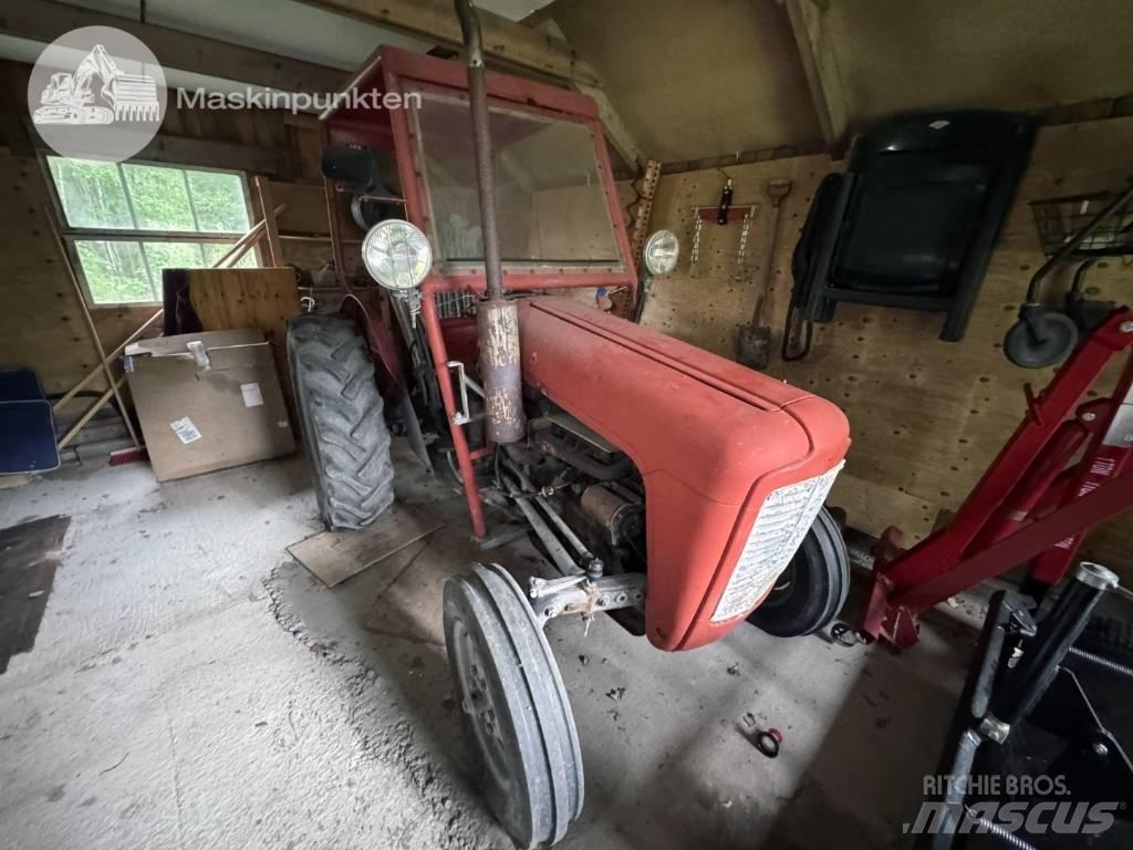 Massey Ferguson 35 Трактори