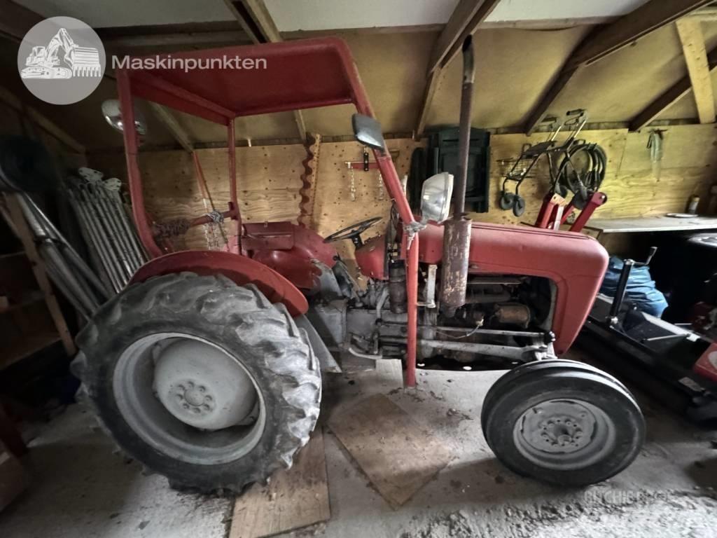 Massey Ferguson 35 Трактори