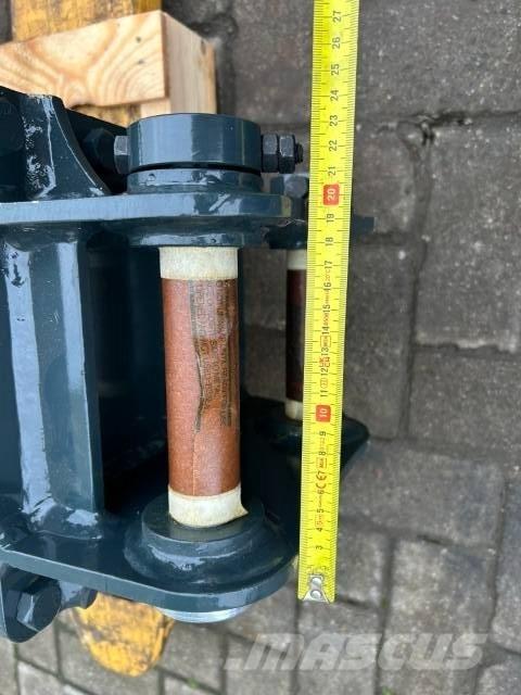 Hyundai HDB 20 Плуги