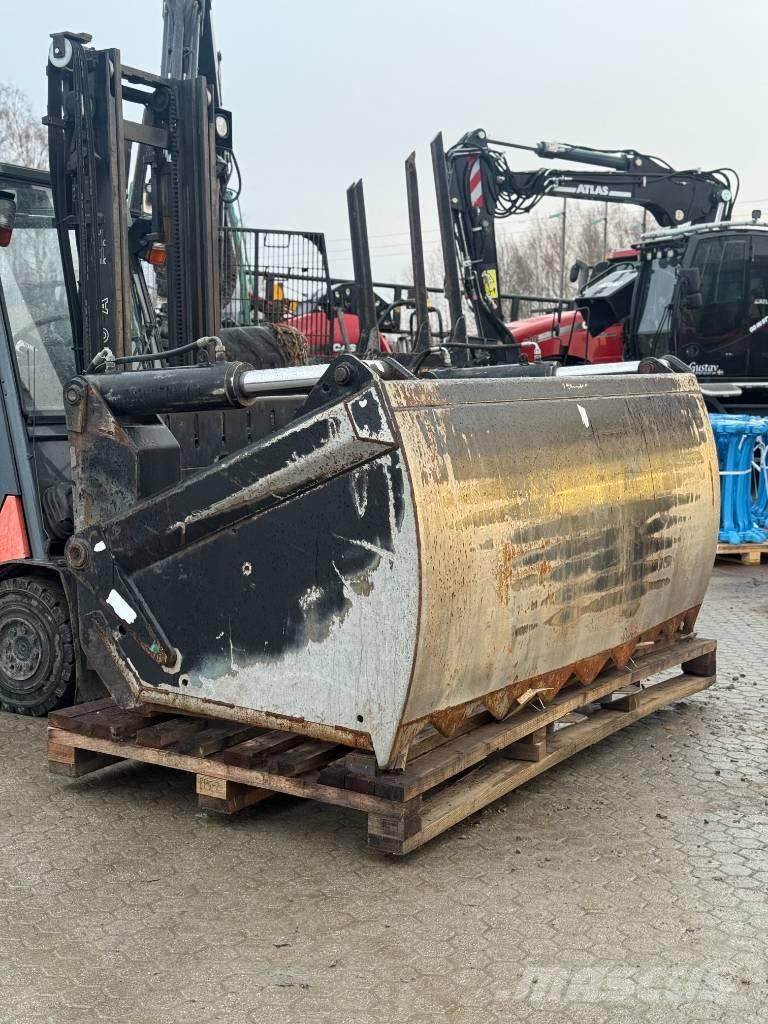 Ålö Silocut 250 Інше тваринницьке обладнання