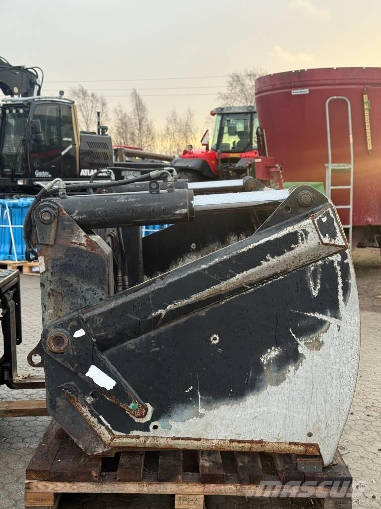 Ålö Silocut 250 Інше тваринницьке обладнання