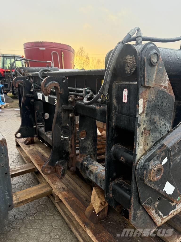 Ålö Silocut 250 Інше тваринницьке обладнання