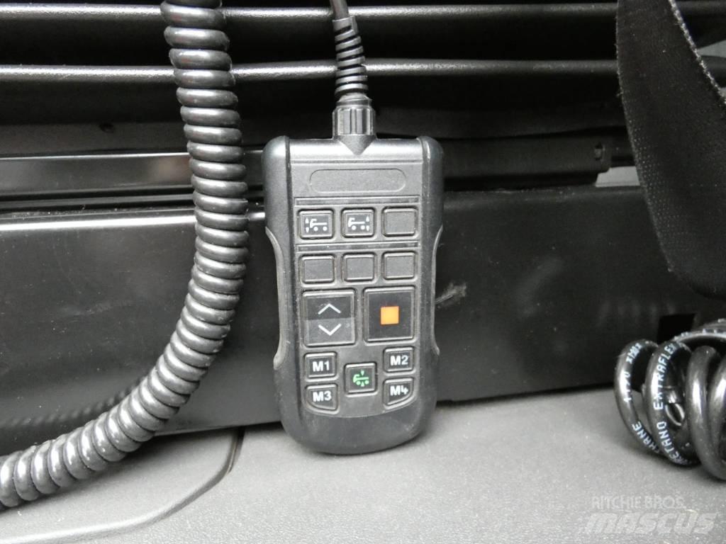 Scania R 410 Автовози