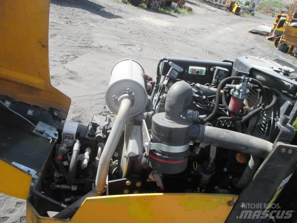 Ammann ARR 1575 Ущільнювачі грунту