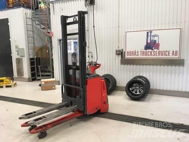 Linde L 14 LAP Ручний візок