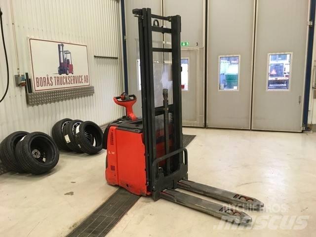 Linde L 14 LAP Ручний візок
