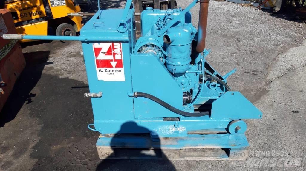 Hanix 32 HP Будтехніка - Інші