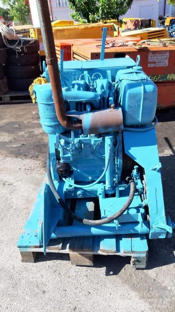 Hanix 32 HP Будтехніка - Інші