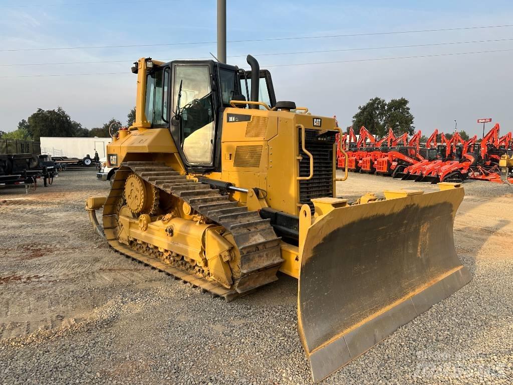 CAT D 6 N XL Гусеничні бульдозери