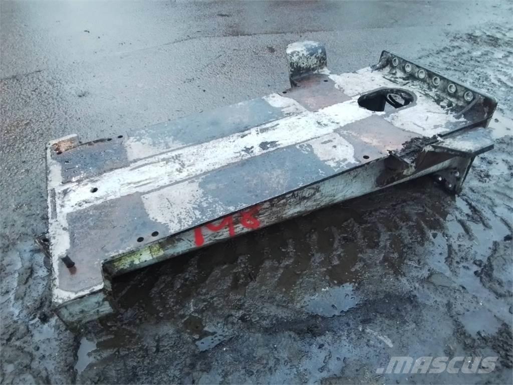  Rotne F18 Інше обладнання