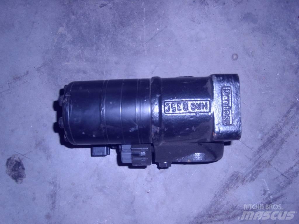 Deutz same Транспорт - Інші