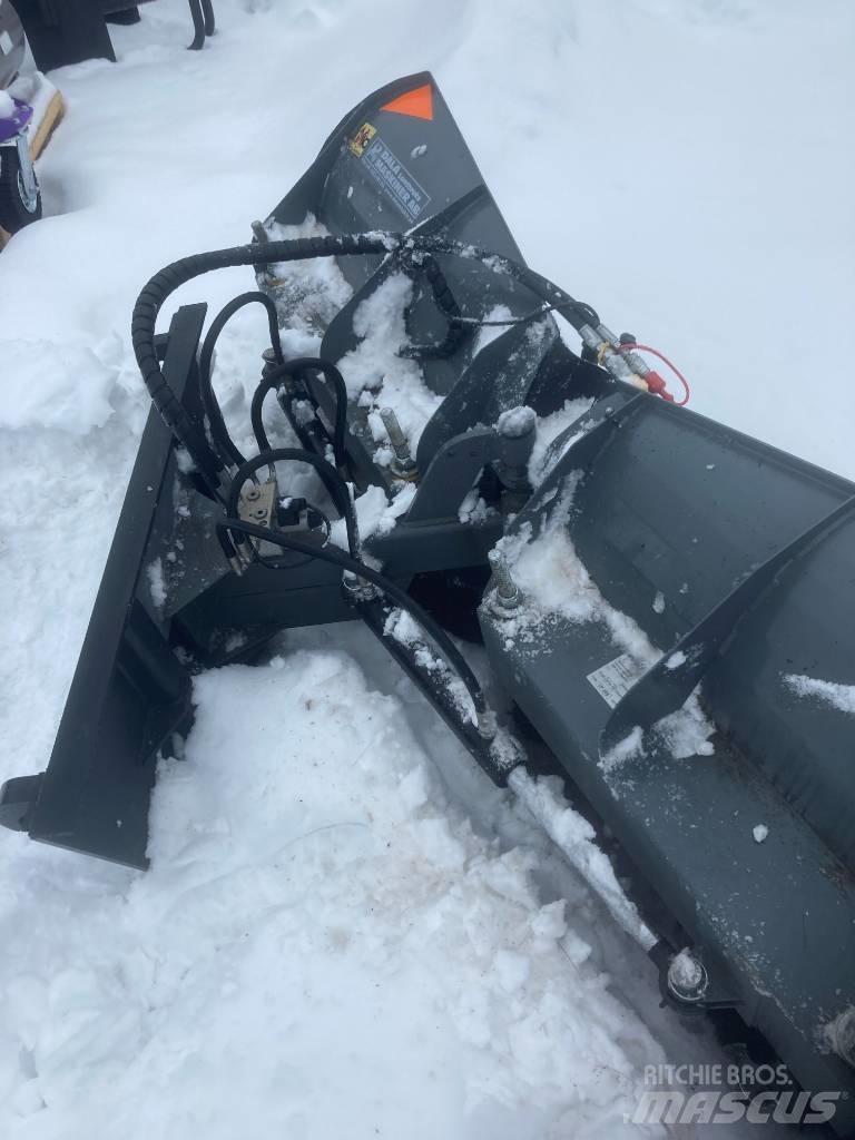 Fjärås VP 205 Снігозбиральні машини