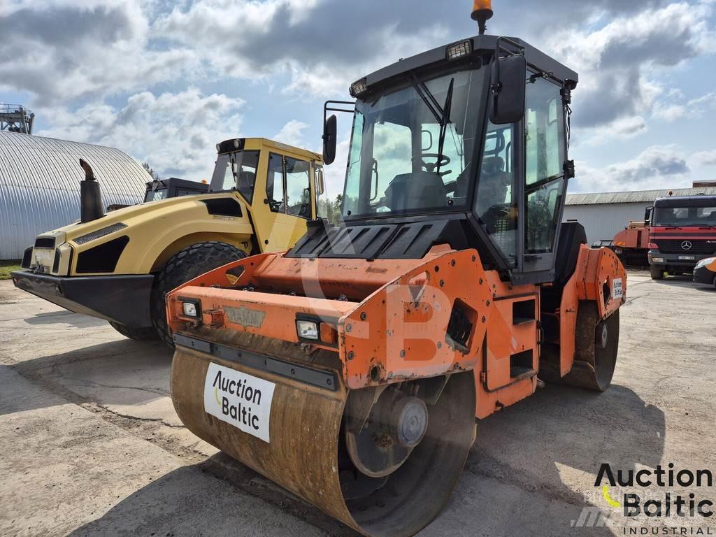 Hamm HD 75 Інші дорожні катки