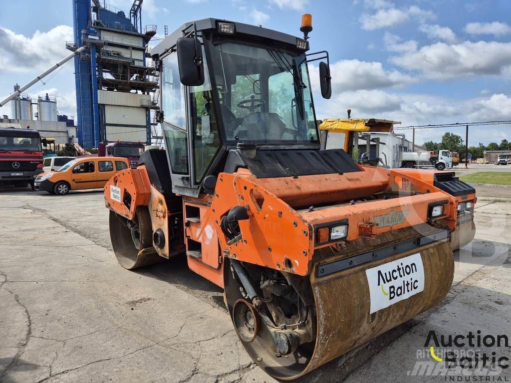 Hamm HD 75 Інші дорожні катки