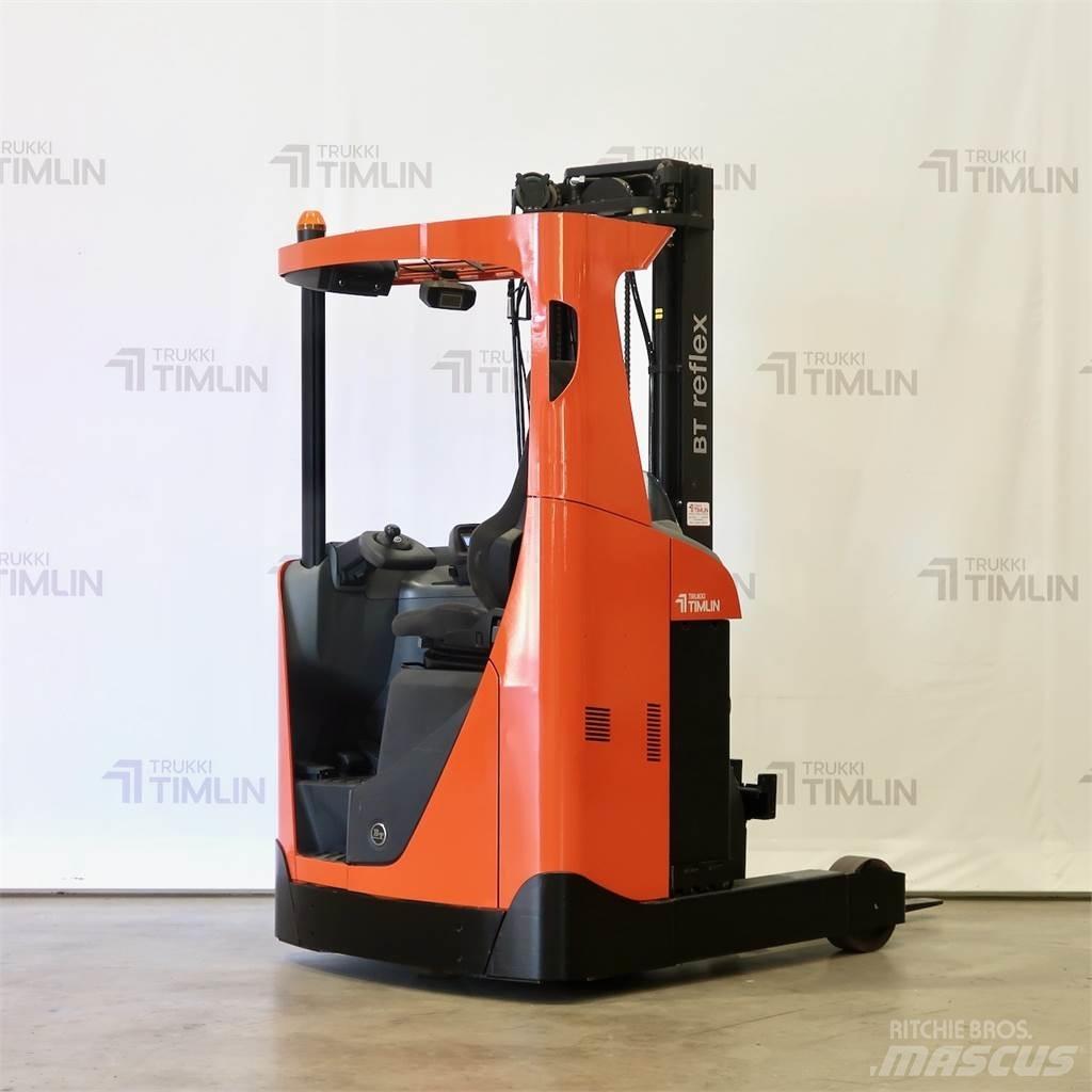 BT RRE140 Електронавантажувачі