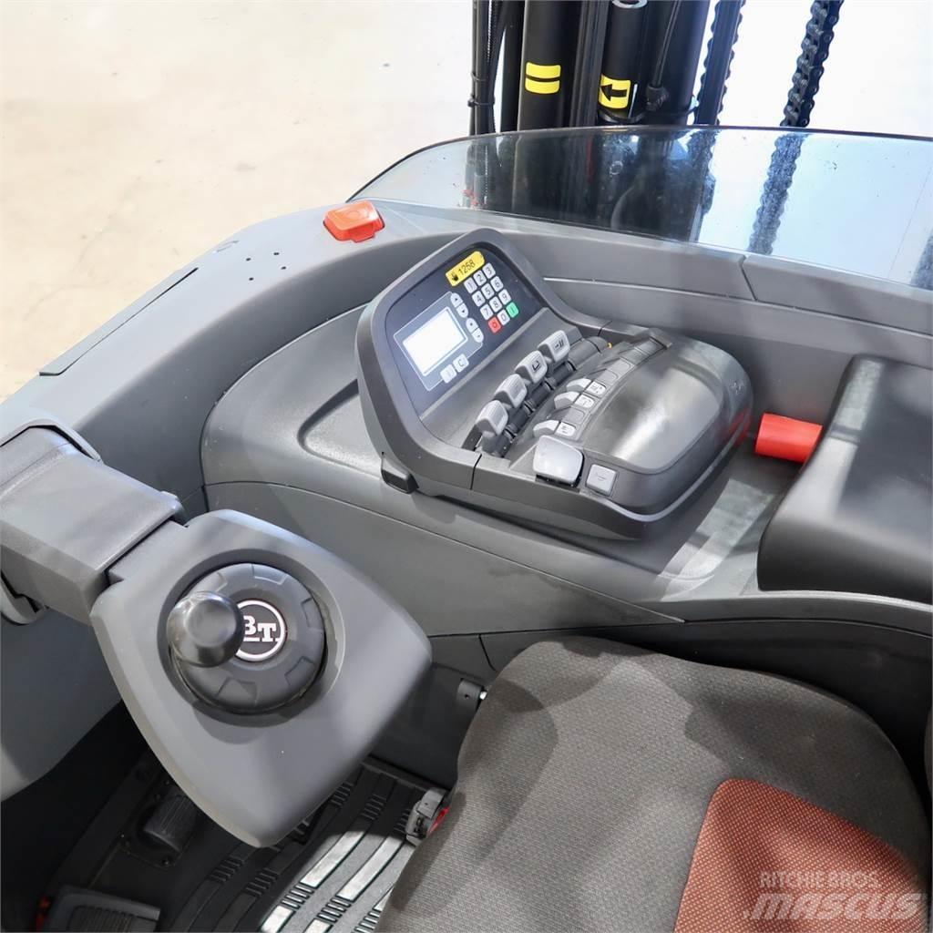 BT RRE140 Електронавантажувачі