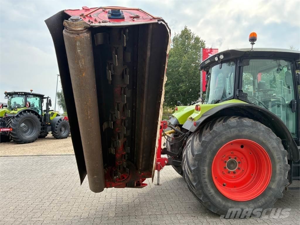Dücker USM 26 VR4 Інше обладнання для фуражних комбайнів