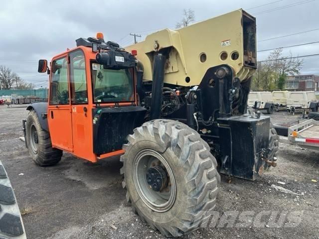 JLG 1255 Телескопічні навантажувачі