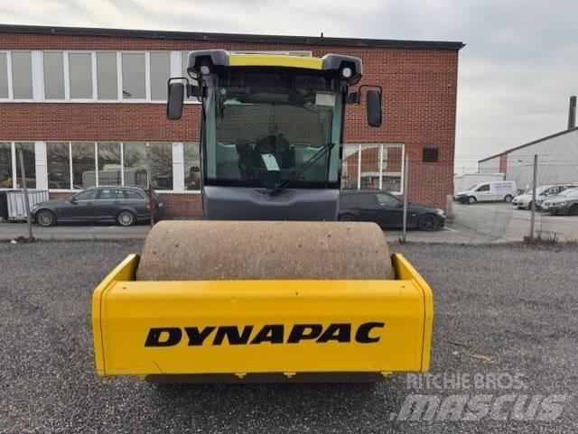 Dynapac CA1500D Грунтові котки