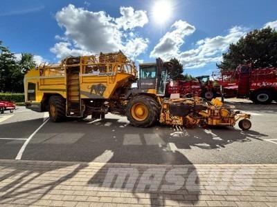 Ropa PANTHER 2 Бурякозбиральні комбайни