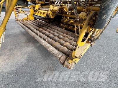 Ropa PANTHER 2 Бурякозбиральні комбайни