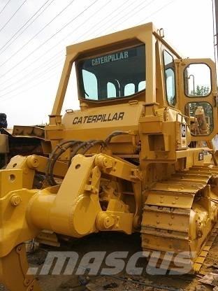 CAT D 8 K Гусеничні бульдозери