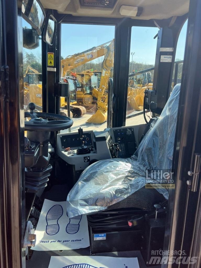 CAT 815 F 2 Ущільнювачі грунту