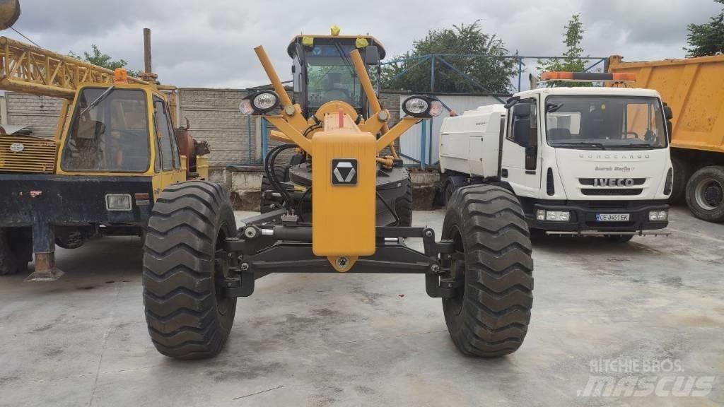 XCMG GR165 Грейдери