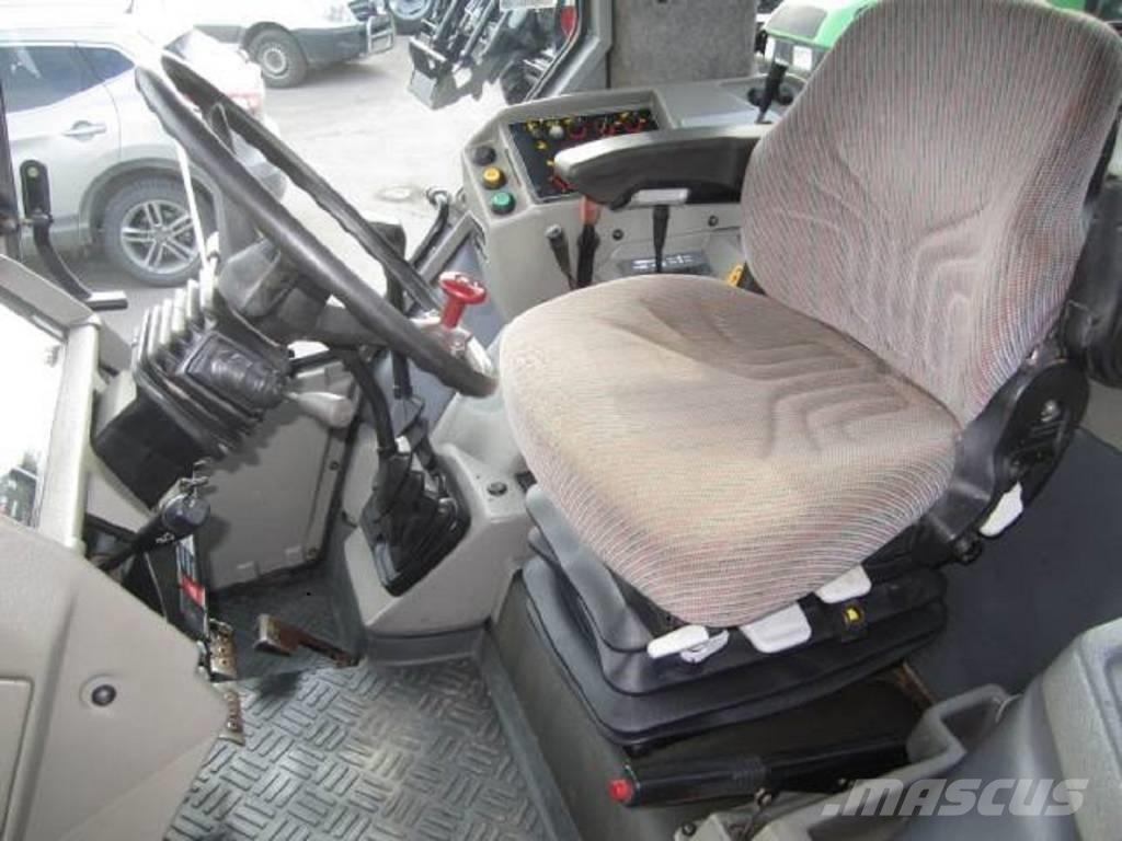 Massey Ferguson 3120 Трактори