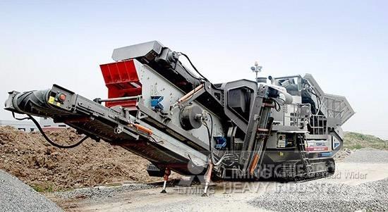 Liming YG1138E71L Дробильні ковші