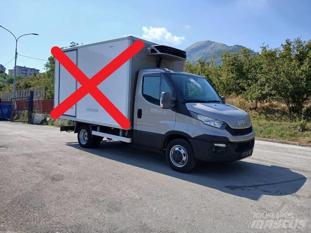 Iveco Daily 35 C 13 Автовози