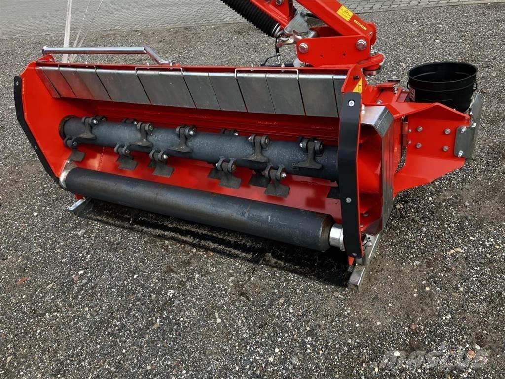 Kuhn TBES 19 Газонні і лукові косилки