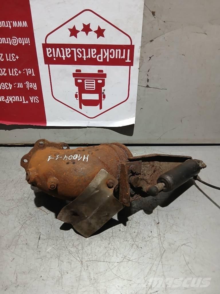 MAN TGA   51152013041 Двигуни