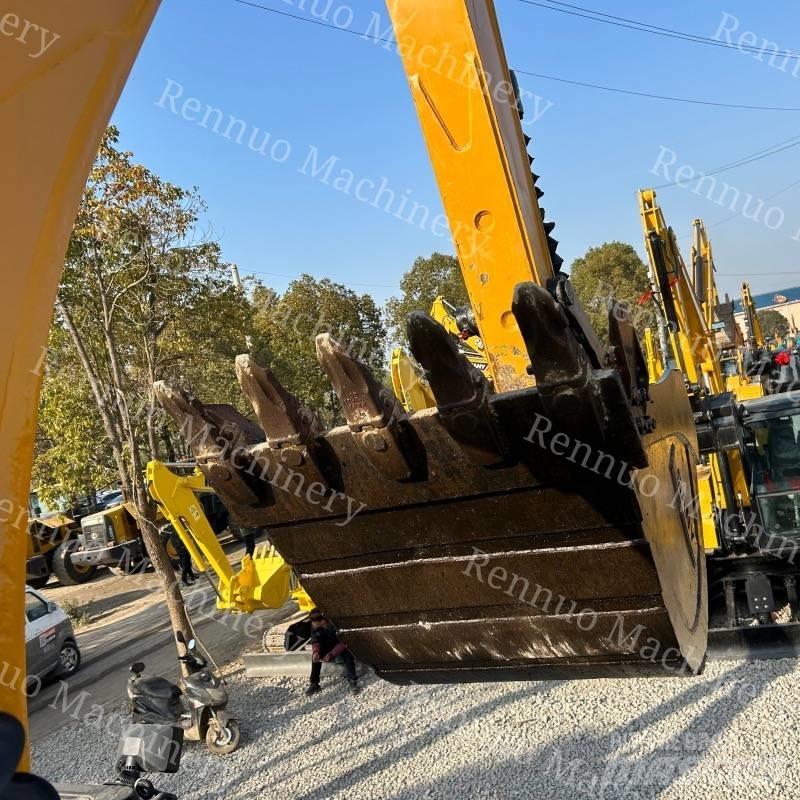 Sany SY 135 Гусеничні екскаватори