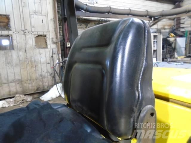 Hyster H 80 XL Інше