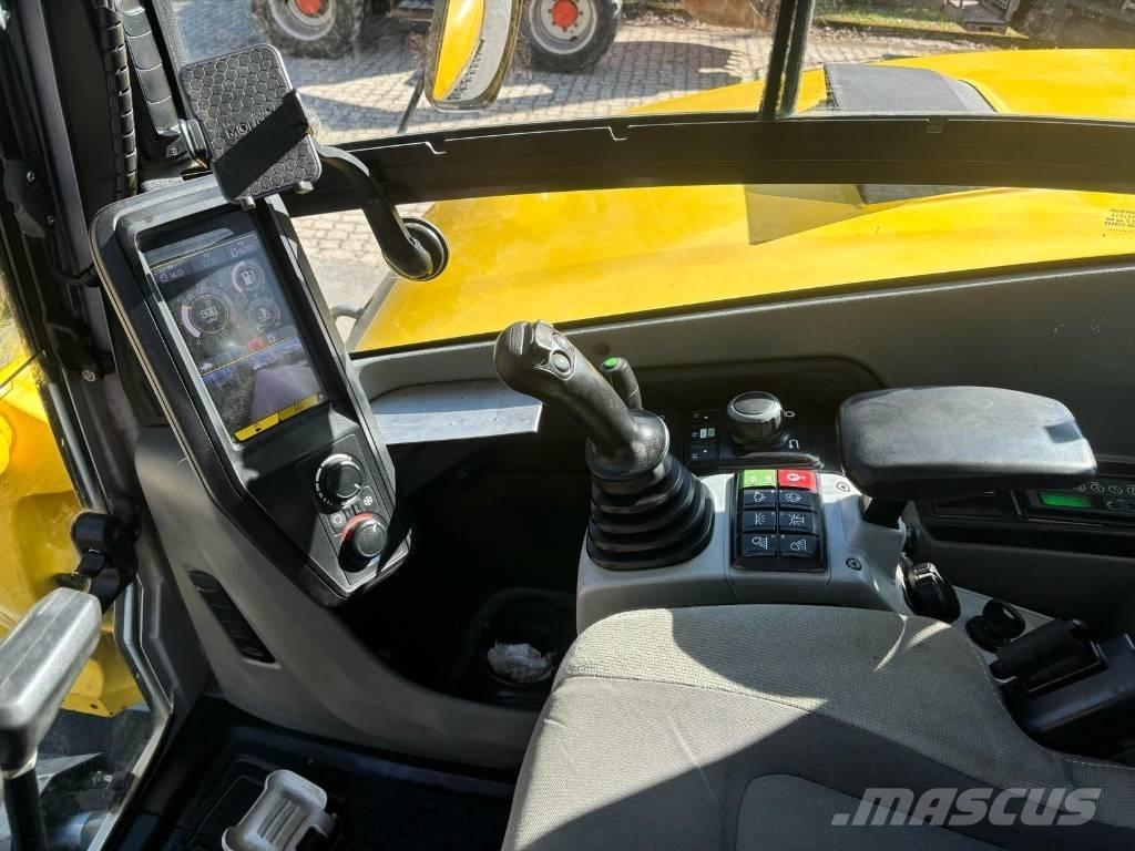 Wacker Neuson ET 90 Середні екскаватори 7т. - 12т.