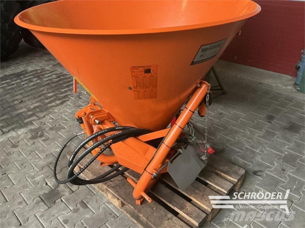 Amazone EK-SH 370 Перев'язувальне обладнання