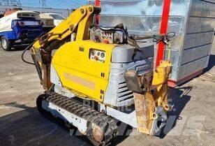 Brokk 180 Екскаватори для знесення споруд